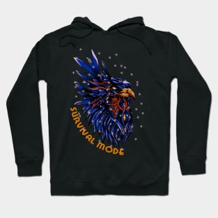 Survival mode Hoodie